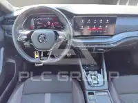 2021 Skoda Octavia