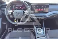 2021 Skoda Octavia
