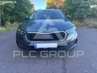 2021 Skoda Octavia
