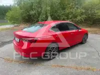 2021 Skoda Octavia