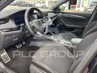2021 Skoda Octavia