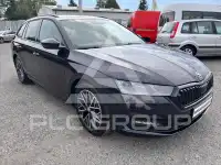 2021 Skoda Octavia