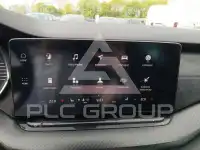2021 Skoda Octavia
