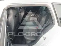 2021 Skoda Octavia