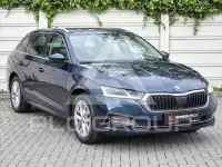 2021 Skoda Octavia