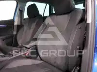 2021 Skoda Octavia