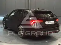 2021 Skoda Octavia