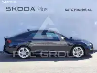 2021 Skoda Octavia