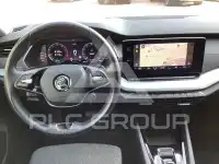 2021 Skoda Octavia