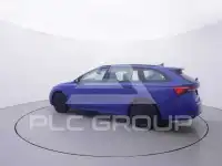 2021 Skoda Octavia