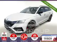 2021 Skoda Octavia
