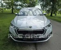 2021 Skoda Octavia