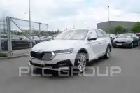 2021 Skoda Octavia