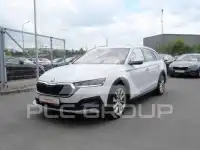 2021 Skoda Octavia