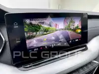 2021 Skoda Octavia