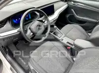 2021 Skoda Octavia