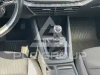 2021 Skoda Octavia
