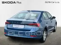 2021 Skoda Octavia