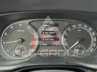 2021 Skoda Octavia