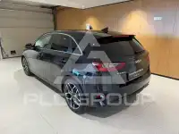 2021 Skoda Octavia