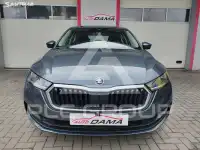 2021 Skoda Octavia