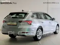 2021 Skoda Octavia