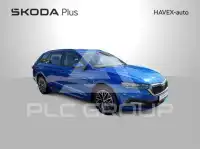 2021 Skoda Octavia