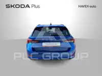 2021 Skoda Octavia