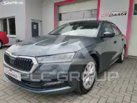 2021 Skoda Octavia