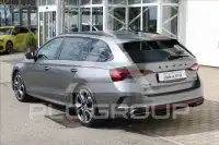 2021 Skoda Octavia