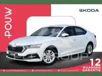 2021 Skoda Octavia