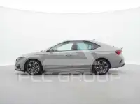 2021 Skoda Octavia