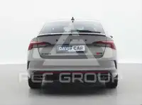 2021 Skoda Octavia