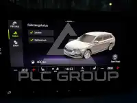 2021 Skoda Octavia