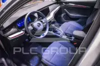 2021 Skoda Octavia