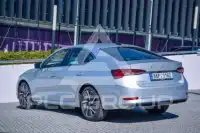 2021 Skoda Octavia