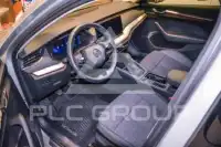 2021 Skoda Octavia
