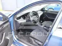 2021 Skoda Octavia