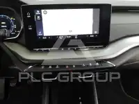 2021 Skoda Octavia