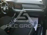 2021 Skoda Octavia