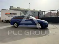 2021 Skoda Octavia