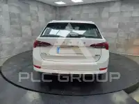 2021 Skoda Octavia