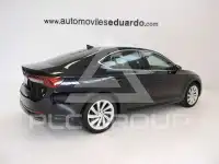 2021 Skoda Octavia