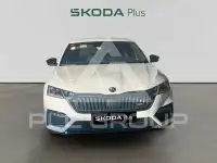 2021 Skoda Octavia