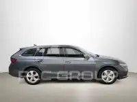 2021 Skoda Octavia