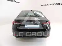2021 Skoda Octavia