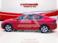 2021 Skoda Octavia