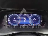 2021 Skoda Octavia