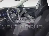 2021 Skoda Octavia