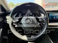 2021 Skoda Octavia